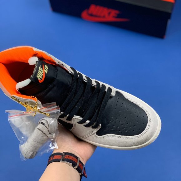 Nike Air Jordan 1 AJ1 main image 9